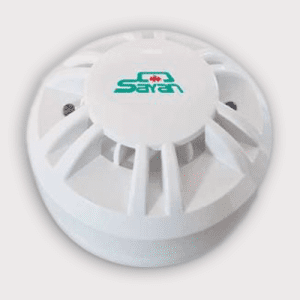 دتکتور حرارت اعلام حریق
