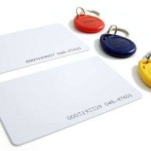 کارت و تگ بدون تماس RFID Procond‎