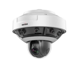 دوربین مداربسته ورتینا مدل VNC-6280