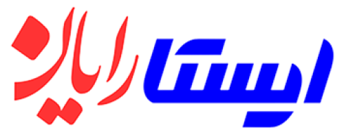 لوگو ایستا رایان